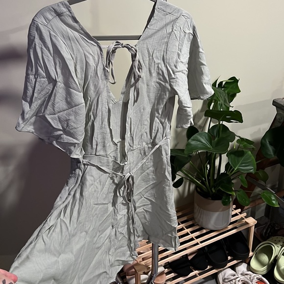 Zaful Dress - Picture 2 of 3